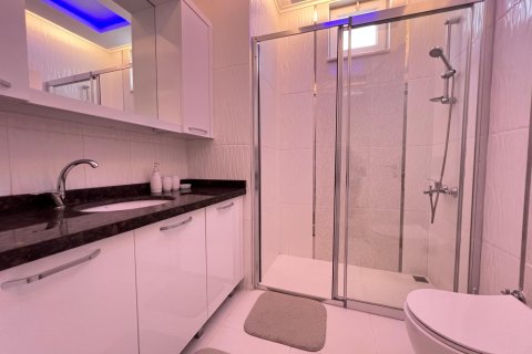 Apartment for sale in Mahmutlar, Antalya, Turkey, 1 bedroom, 58m2, No. 217391 – photo 8