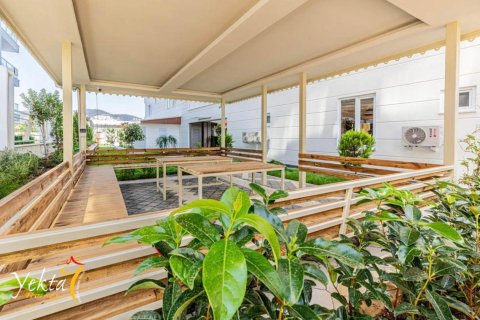 Apartment for sale in Mahmutlar, Antalya, Turkey, 1 bedroom, 58m2, No. 217391 – photo 12