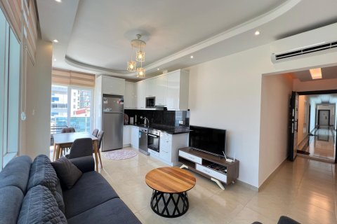 Apartment for sale in Mahmutlar, Antalya, Turkey, 1 bedroom, 58m2, No. 217391 – photo 3