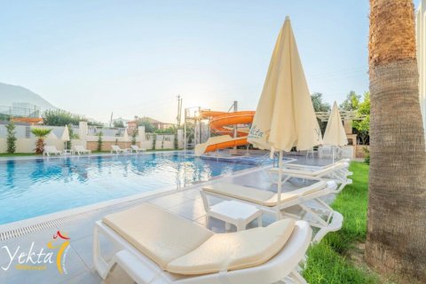 Apartment for sale in Mahmutlar, Antalya, Turkey, 1 bedroom, 58m2, No. 217391 – photo 10