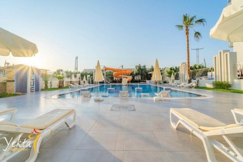 Apartment for sale in Mahmutlar, Antalya, Turkey, 1 bedroom, 58m2, No. 217391 – photo 11