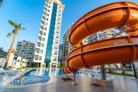 Apartment for sale in Mahmutlar, Antalya, Turkey, 1 bedroom, 58m2, No. 217391 – photo 9
