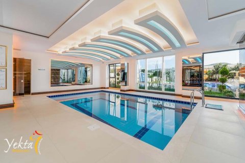 Apartment for sale in Mahmutlar, Antalya, Turkey, 1 bedroom, 58m2, No. 217391 – photo 15