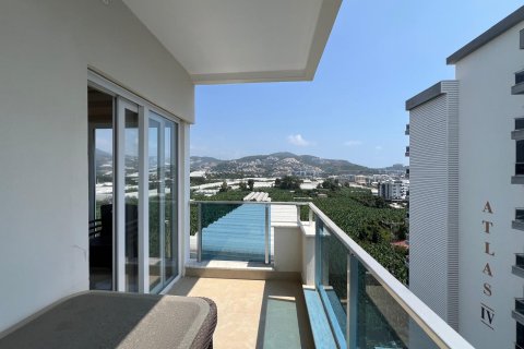Apartment for sale in Mahmutlar, Antalya, Turkey, 1 bedroom, 58m2, No. 217391 – photo 6