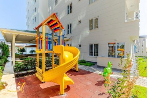 Apartment for sale in Mahmutlar, Antalya, Turkey, 1 bedroom, 58m2, No. 217391 – photo 13
