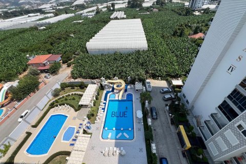Apartment for sale in Mahmutlar, Antalya, Turkey, 1 bedroom, 58m2, No. 217391 – photo 7