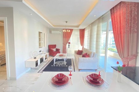 1+1 Apartment  in Kestel, Bursa, Turkey No. 217393