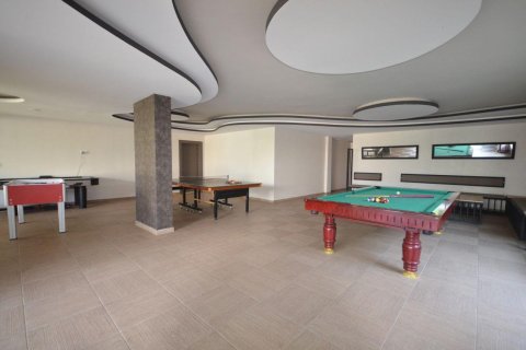 1+1 Lejlighed i Kestel, Antalya, Tyrkiet Nr. 217392 - 13