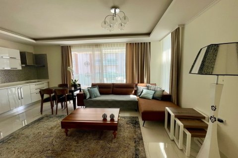 1+1 Lejlighed i Kestel, Antalya, Tyrkiet Nr. 217392 - 2
