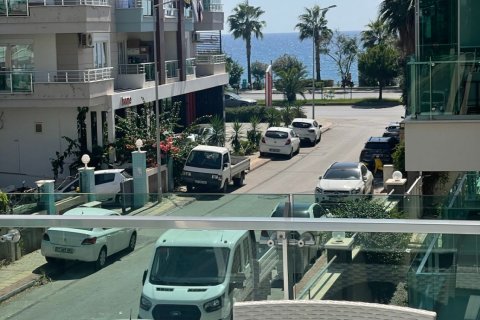 1+1 Leilighet  i Kestel, Antalya, Tyrkia Nr. 217392