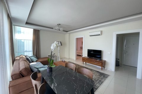 1+1 Lejlighed i Kestel, Antalya, Tyrkiet Nr. 217392 - 4