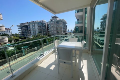 1+1 Lejlighed i Kestel, Antalya, Tyrkiet Nr. 217392 - 7