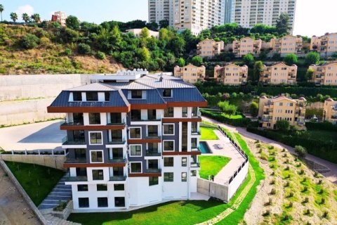 1+1 Lejlighed i Antalya, Tyrkiet Nr. 222766 - 18
