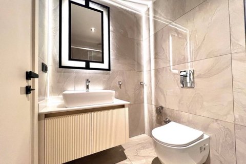 1+1 Lejlighed i Antalya, Tyrkiet Nr. 222766 - 23