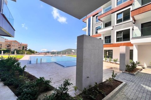 1+1 Lejlighed i Antalya, Tyrkiet Nr. 222766 - 15