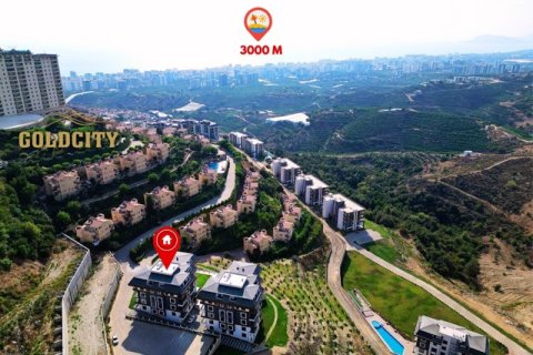 1+1 Lejlighed i Antalya, Tyrkiet Nr. 222766 - 16