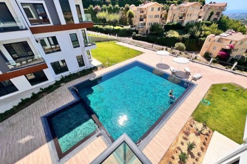 1+1 Lejlighed i Antalya, Tyrkiet Nr. 222766 - 8