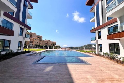 1+1 Lejlighed i Antalya, Tyrkiet Nr. 222766 - 12