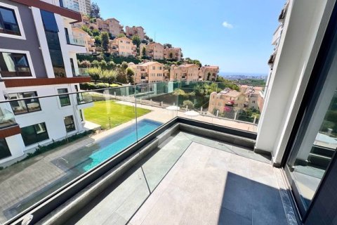 1+1 Lejlighed i Antalya, Tyrkiet Nr. 222766 - 9