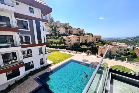 1+1 Lejlighed i Antalya, Tyrkiet Nr. 222766 - 10