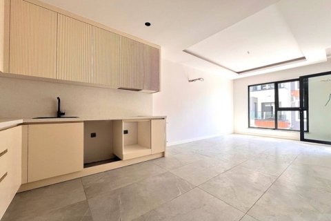 1+1 Lejlighed i Antalya, Tyrkiet Nr. 222766 - 22