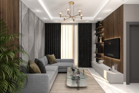 Apartment for sale  in Antalya, Turkey, 2 bedrooms, 70m2, No. 222760 – photo 19
