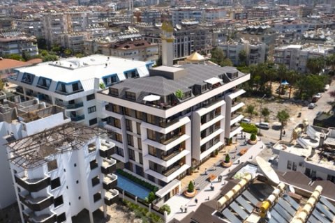 Apartment for sale  in Antalya, Turkey, 2 bedrooms, 70m2, No. 222760 – photo 7