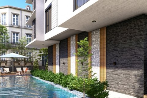 Apartment for sale  in Antalya, Turkey, 2 bedrooms, 70m2, No. 222760 – photo 10