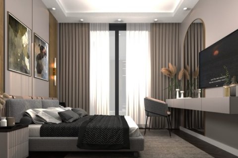 Apartment for sale  in Antalya, Turkey, 2 bedrooms, 70m2, No. 222760 – photo 18