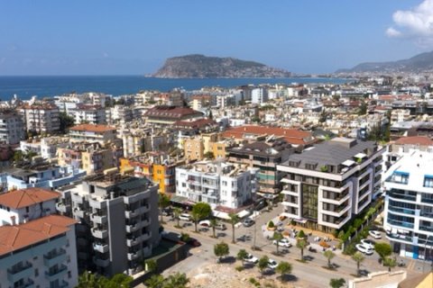 Apartment for sale  in Antalya, Turkey, 2 bedrooms, 70m2, No. 222760 – photo 6