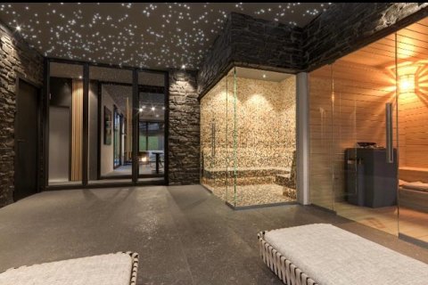 Apartment for sale  in Antalya, Turkey, 2 bedrooms, 70m2, No. 222760 – photo 13