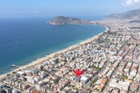 Apartment for sale  in Antalya, Turkey, 2 bedrooms, 70m2, No. 222760 – photo 11