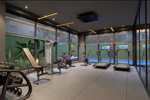Apartment for sale  in Antalya, Turkey, 2 bedrooms, 70m2, No. 222760 – photo 14