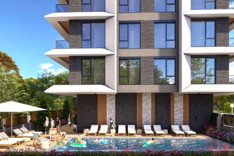 Apartment for sale  in Antalya, Turkey, 2 bedrooms, 70m2, No. 222760 – photo 8