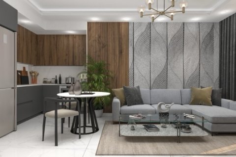 Apartment for sale  in Antalya, Turkey, 2 bedrooms, 70m2, No. 222760 – photo 22