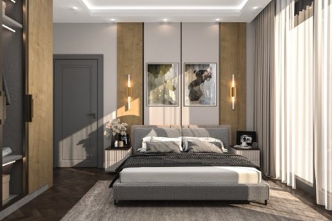 Apartment for sale  in Antalya, Turkey, 2 bedrooms, 70m2, No. 222760 – photo 21