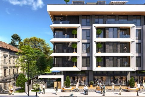 Apartment for sale  in Antalya, Turkey, 2 bedrooms, 70m2, No. 222760 – photo 4