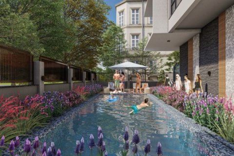 Apartment for sale  in Antalya, Turkey, 2 bedrooms, 70m2, No. 222760 – photo 16