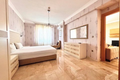 2+1 Lejlighed  i Antalya, Tyrkiet Nr. 222763 - 26