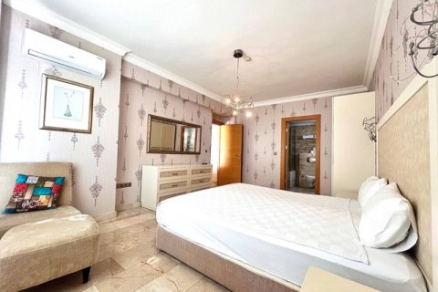 2+1 Lejlighed  i Antalya, Tyrkiet Nr. 222763 - 9