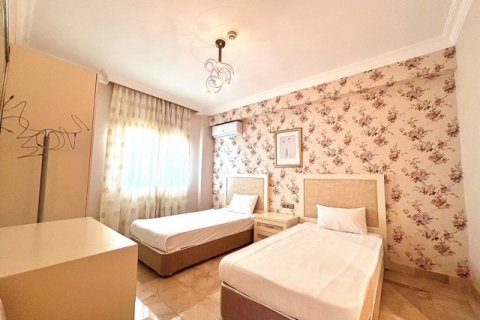 2+1 Lejlighed  i Antalya, Tyrkiet Nr. 222763 - 12