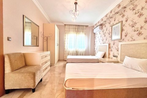 2+1 Lejlighed  i Antalya, Tyrkiet Nr. 222763 - 13