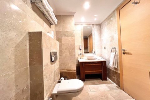 2+1 Lejlighed  i Antalya, Tyrkiet Nr. 222763 - 16
