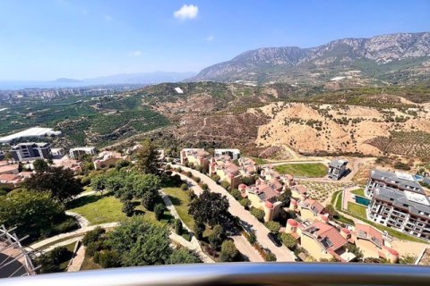 2+1 Lejlighed  i Antalya, Tyrkiet Nr. 222763 - 20