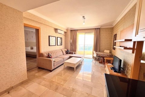 2+1 Lejlighed  i Antalya, Tyrkiet Nr. 222763 - 23