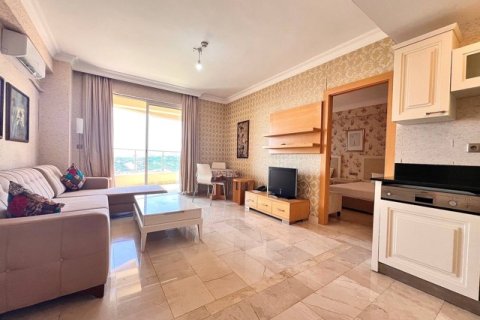 2+1 Lejlighed  i Antalya, Tyrkiet Nr. 222763 - 5