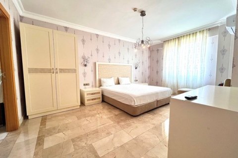 2+1 Lejlighed  i Antalya, Tyrkiet Nr. 222763 - 10