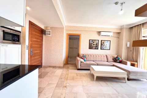 2+1 Lejlighed  i Antalya, Tyrkiet Nr. 222763 - 6