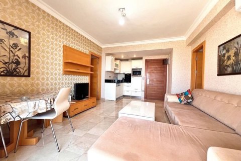 2+1 Lejlighed  i Antalya, Tyrkiet Nr. 222763 - 4