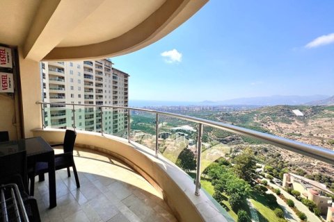 2+1 Lejlighed  i Antalya, Tyrkiet Nr. 222763 - 17